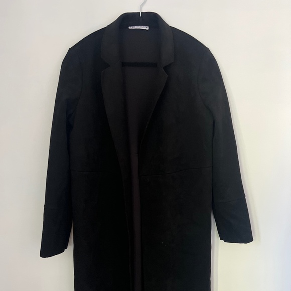 Long jacket - Picture 5 of 7